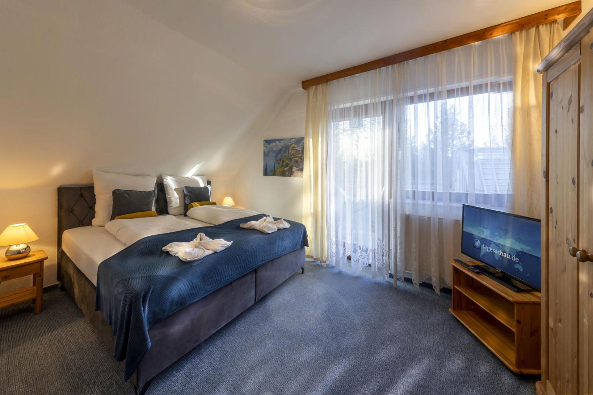 Amaya Hotel & Suites Soltau Exterior photo